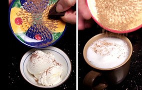 Amazing Grater Plate | AS SEEN ON TV + FREE Garlic Peeler and Brush
